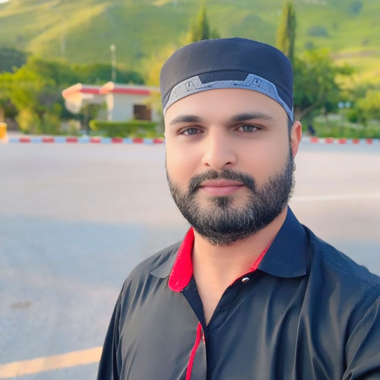 سید یاسر عرفات