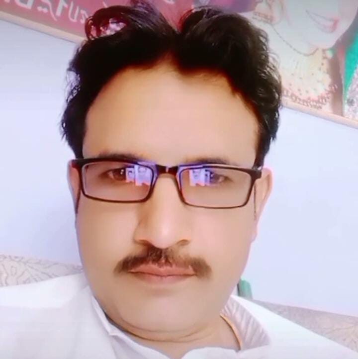 Rana Waseem Hasan
