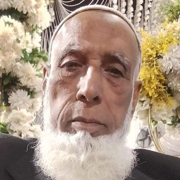 Haji Mohammed Akram