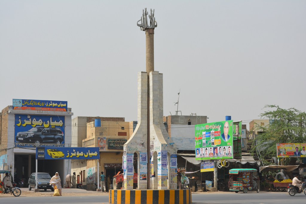 burewala