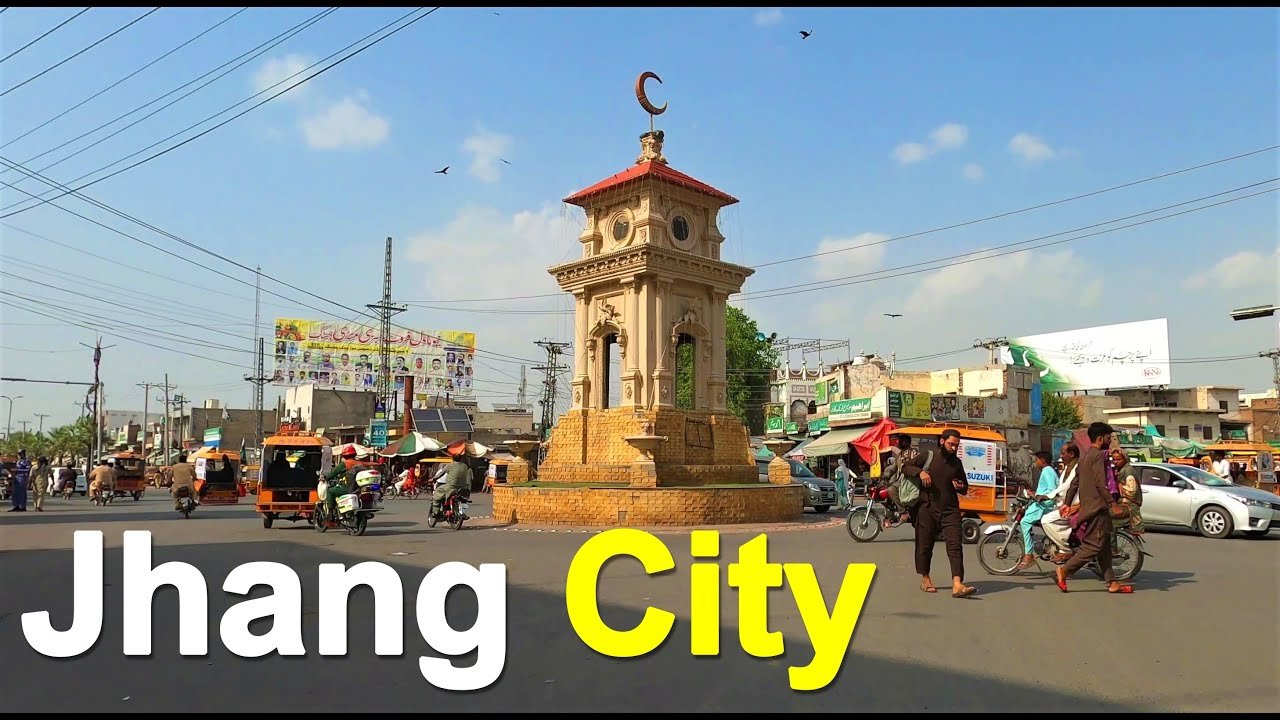 jhang
