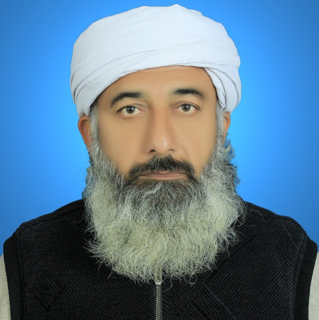 Mazhar Hayat 